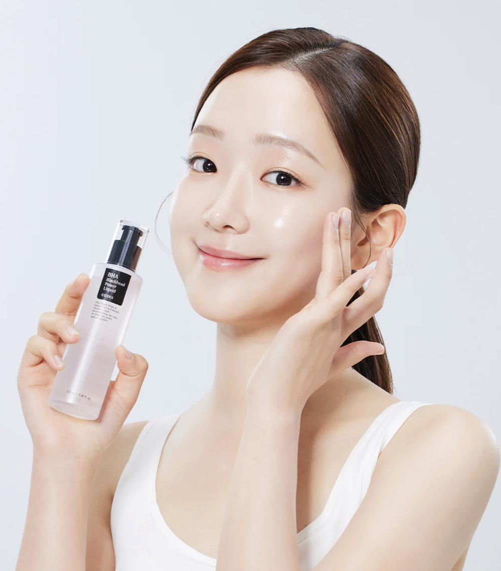 BHA Blackhead Power Liquid